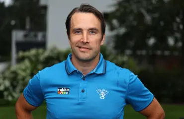 NHL-valmentaja Tuomo Ruudulta yllättävä tilitys Seiskalle!