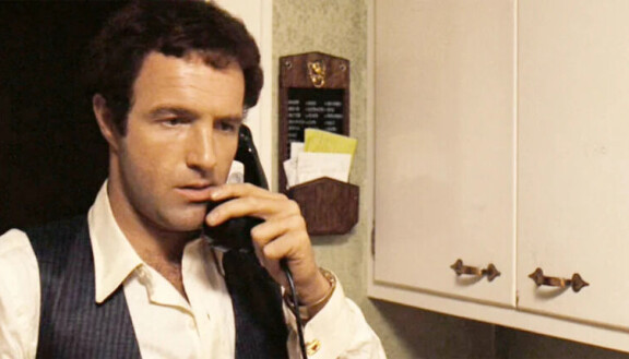 James Caan ansaitsi Kummisetä-roolistaan vuonna 1973 elämänsä ainoan Oscar-ehdokkuuden.