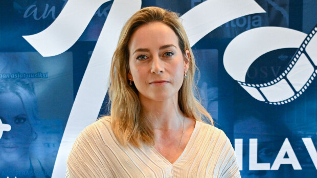 Iina Kuustosen irtiotto – 'Tämän vuoden Flow'