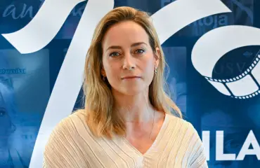 Iina Kuustosen irtiotto – "Tämän vuoden Flow"