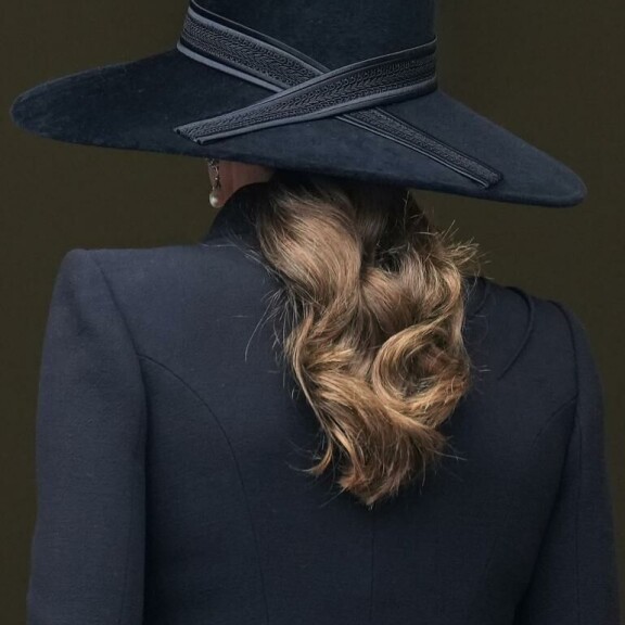 Kate nähdään aina häikäisevän tyylikkäänä. Kate Middleton