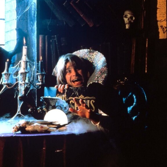 Vuonna 1981 ilmestyi Ozzyn toinen sooloalbumi Diary of a Madman. Ozzy Osbourne