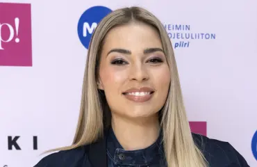 Essi Unkurilta avoin ulostulo