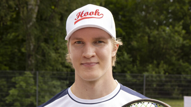 Mitä ihmettä? Anton Lundell söi mestaruuspokaalista jotain erikoista