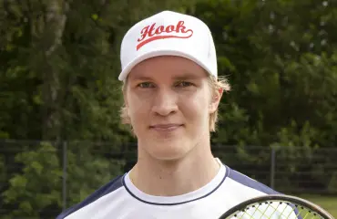 Mitä ihmettä? Anton Lundell söi mestaruuspokaalista jotain erikoista