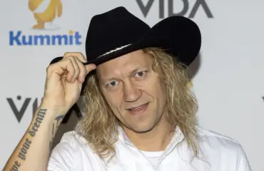 Oho! Jukka Hildéniltä hurja temppu