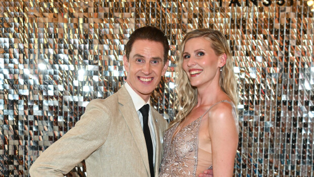 TTK: Sami Heleniukselta ja Kristiina Mäkelältä yllätysuutinen