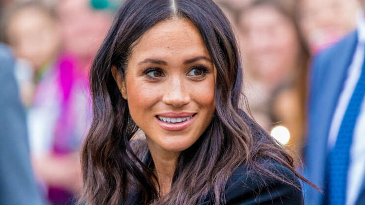 Mitä ihmettä? Herttuatar Meghan lähetti hulppean lahjan Khloé Kardashianille