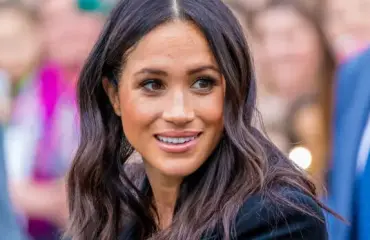 Mitä ihmettä? Herttuatar Meghan lähetti hulppean lahjan Khloé Kardashianille