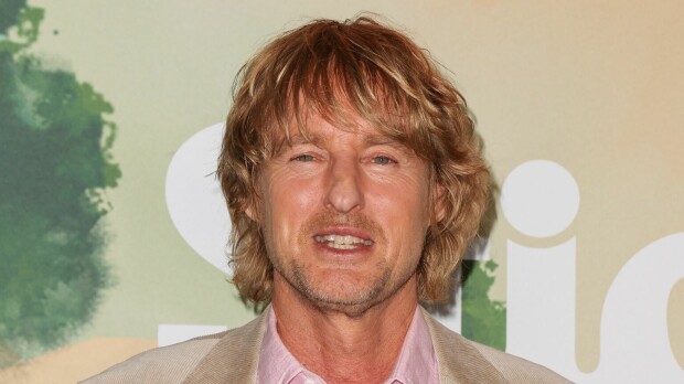 Owen Wilson yritti ottaa hengen itseltään – tämä pelasti