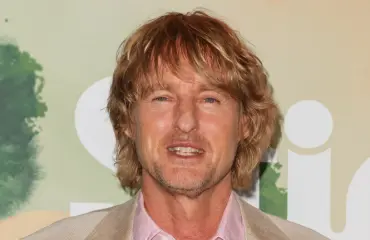 Owen Wilson yritti ottaa hengen itseltään – tämä pelasti