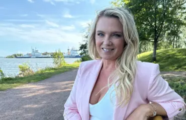 Muistatko vielä Viivi Avellanin? Tältä hän näyttää nyt