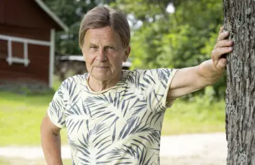 Konkaripoliitikko Mauri Pekkarinen hurjasta projektistaan: ”Taloudellisesti tässä ei ollut mitään järkeä”