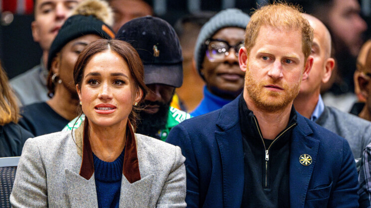 Harryn ja Meghanin rahatilanteeseen muutos: 'Proseccobudjetti'