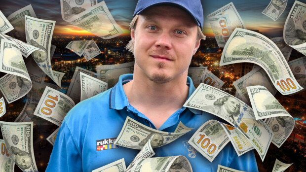 Järisyttävä palkinto! Rahassa rypevä Mikael Granlund paljastaa Seiskalle: – ”Kiva tilanne”