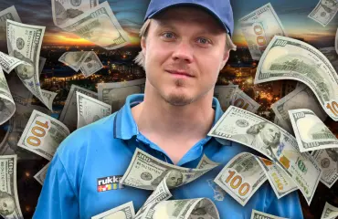 Järisyttävä palkinto! Rahassa rypevä Mikael Granlund paljastaa Seiskalle: – ”Kiva tilanne”