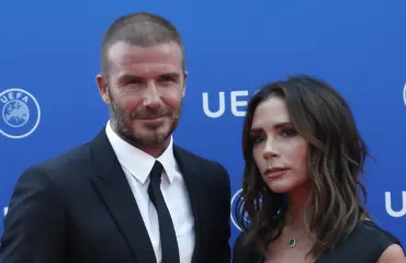 Beckhamien perheriita syvenee