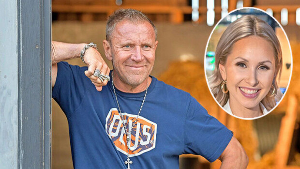 Tällaisia somepäivityksiä suomalaisjulkkikset ovat jakaneet isänpäivän kunniaksi: Renny Harlin hehkuttaa isyyttään, Sointu Borg kiittää televisiosta tuttua isäänsä Renny Harlin ja Sointu Borg