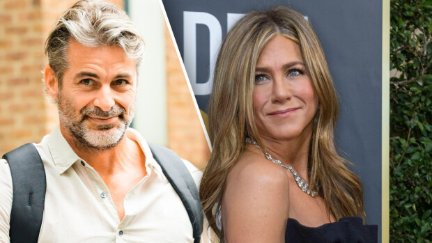 Tässä on uusi rutiköyhä miesystävä – Jennifer Aniston kustantaa ökyelämän