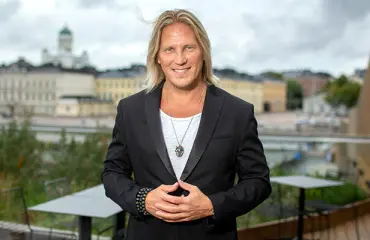 Sami Kuronen joutui onnettomuuteen: "Voi hel***in per**le"