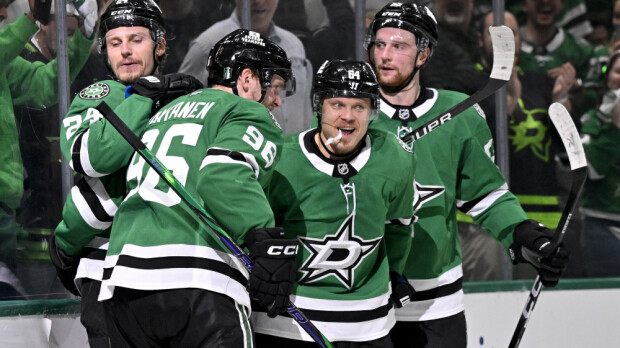 Kappas! Mikael Granlundista mielenkiintoinen paljastus NHL-jättiseuran kulisseista