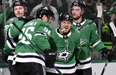 Kappas! Mikael Granlundista mielenkiintoinen paljastus NHL-jättiseuran kulisseista