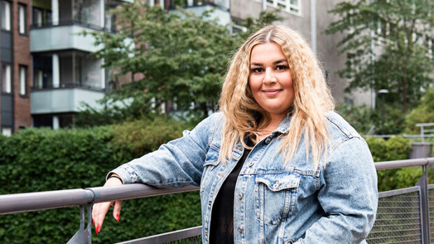 Podcast: BB-Jasmiina pissasi hytin lattialle - tässä syy Jasmiina Yildiz