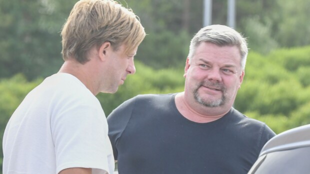 HS: Jari Sillanpäältä yllätyspaljastus tilanteestaan: 'Laita siihen...'