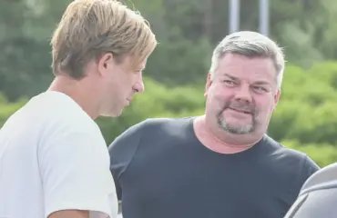 HS: Jari Sillanpäältä yllätyspaljastus tilanteestaan: "Laita siihen..."