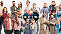 Selviytyjät Suomessa historiallinen uudistus