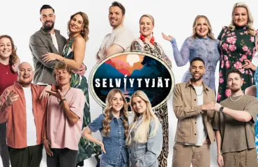 Selviytyjät Suomessa historiallinen uudistus