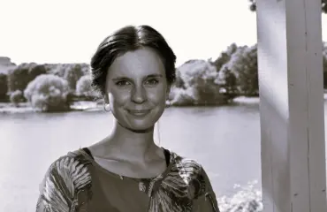 Näyttelijä Olga Temonen on kuollut