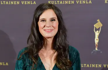 Näin julkkikset muistavat Olga Temosta