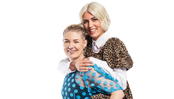 Saana Akiola kilpailee Selviytyjät Suomi -kaudella siskonsa Lauran kanssa.