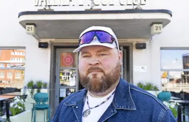 Jösses! Akseli Herleviltä hämmentävä aluevaltaus