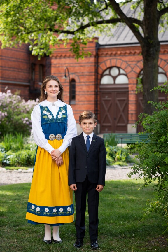 Pikkukuninkaalliset ovat tietenkin oppivelvollisia.