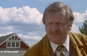Ovatko tässä vihatuimmat suomalaiset tv -ja elokuvahahmot?