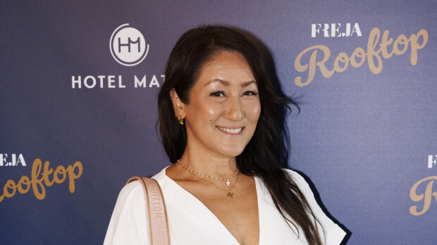 Noriko Salo podcastissa: Kammottava perhetragedia