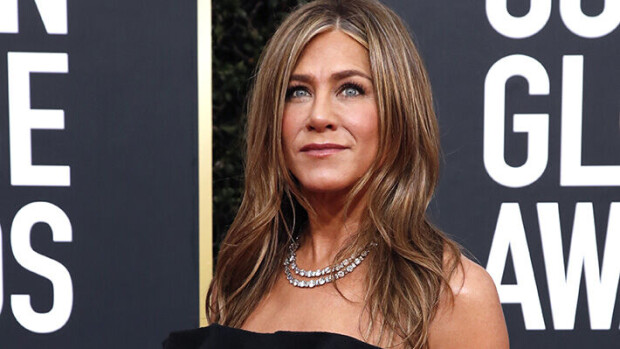 Jennifer Aniston halusi äidiksi, muttei onnistunut – poseeraa nyt rohkeissa kuvissa Jennifer Aniston