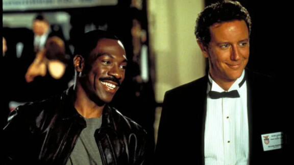 Beverly Hills Cop -leffasarja on ollut Judgen uran suurin saavutus.