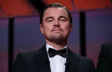 Mikä nöyryytys! Poliisit pysäyttivät Leonardo DiCaprion