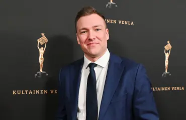 Linnea Leinon kanssa viihtyvän Anssi Heikkilän uusi aluevaltaus: "Elämäni ensimmäinen"