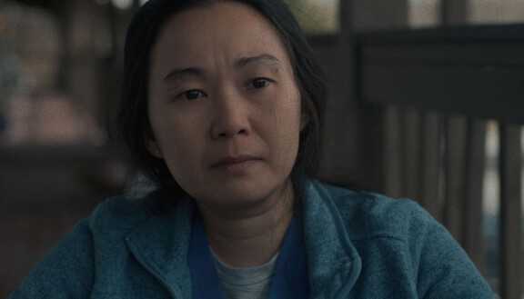 Rooli Lizinä Darren Aronofsky elokuvassa The Whale toi Hong Chaulle Oscar-ehdokkuuden.
