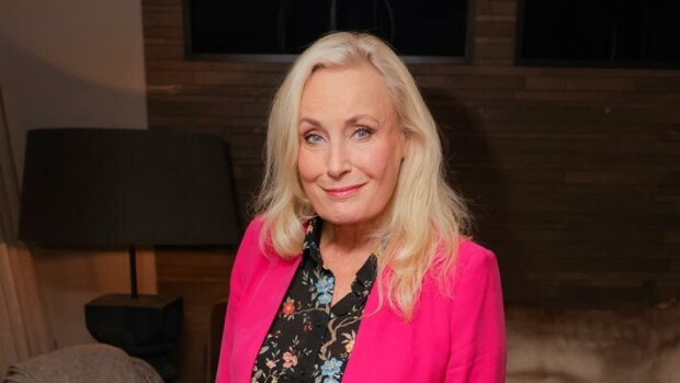 Sonja Lumme kotinsa yllätysasukkaista: Riiviöitä, kuten nuoret miehet yleensäkin Sonja Lumme