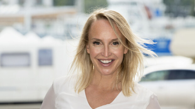 Oho! Jutta Larmilla hurja projekti