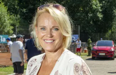 Sirpa Selänteen herkkä julkaisu sairaalasta