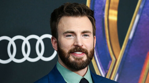 Tässä on maailman seksikkäin mies! Leffatähti häkeltyi voitostaan: 'Äitini tulee olemaan niin onnellinen' Chris Evans
