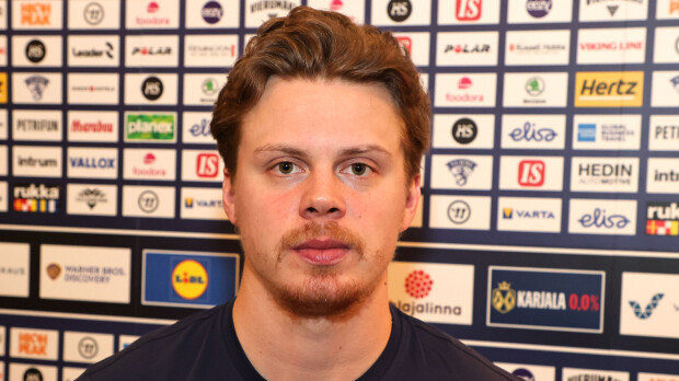 Tällainen oli Kasperi Kapasen ja Matleena-rakkaan häämatka - katso kuvat