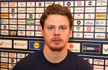 Jymykäänne! Kasperi Kapasen Matleena-vaimolta yllättävä hääpaljastus