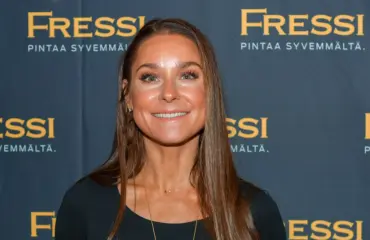 Karita Tykältä yllättävä aluevaltaus